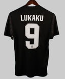 Manchester United 2017-18 Lukaku Away Kit (S)