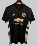 Manchester United 2017-18 Lukaku Away Kit (S)