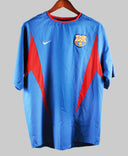 Barcelona 2002-03  Training Kit  (L)