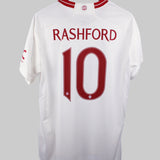 Manchester United 2023-24 Rashford Third jersey shirt