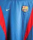 Barcelona 2002-03  Training Kit  (L)