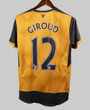 Arsenal 2015-16 Giroud Away Kit (M)