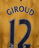 Arsenal 2015-16 Giroud Away Kit (M)