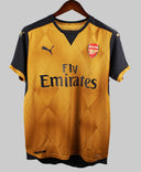Arsenal 2015-16 Giroud Away Kit (M)