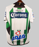 Santos Laguna 2008-09 Home Kit (S)