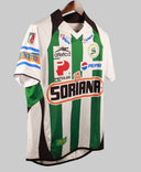 Santos Laguna 2008-09 Home Kit (S)