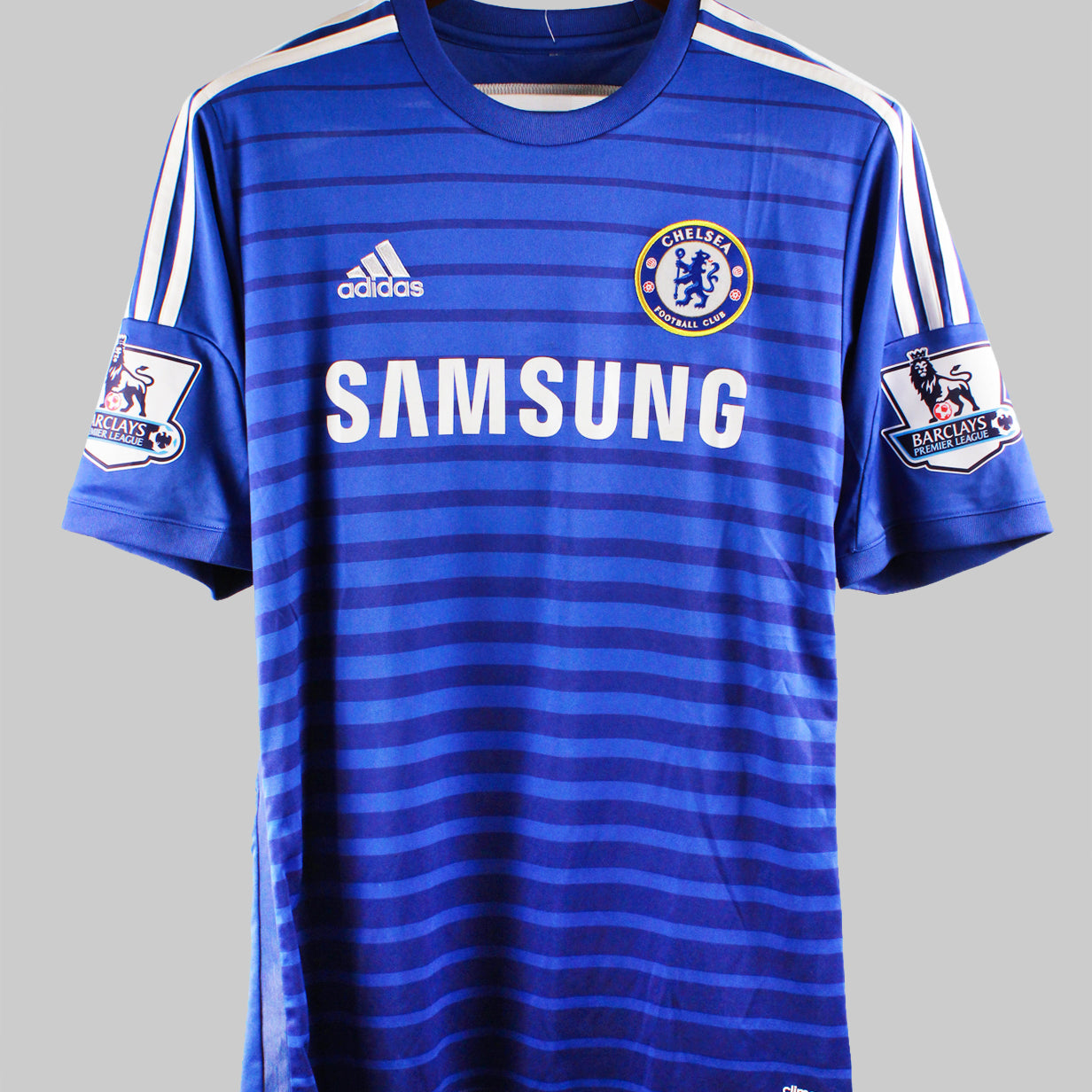 Chelsea 2014-15 Fabregas Home Kit  (M)