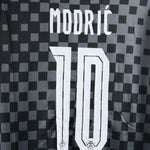 Croatia 2020-21 Modric Away Kit  (XL)