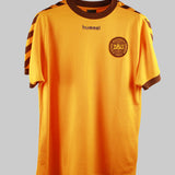 Denmark 2000-01  Training Kit  (M)