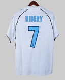 Marseille 2005-06 Ribery Home Kit (XL)