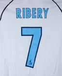 Marseille 2005-06 Ribery Home Kit (XL)