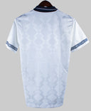 England 1990-91  Home Kit  (L)