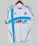 Marseille 2005-06 Ribery Home Kit (XL)