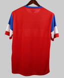 USA 2014 Away Kit (L)