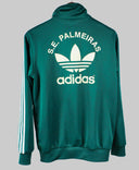 Palmeiras 2010-11  Jacket Kit (L)