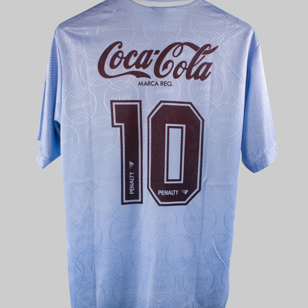 Gremio 1994-95  Third Kit  (L)