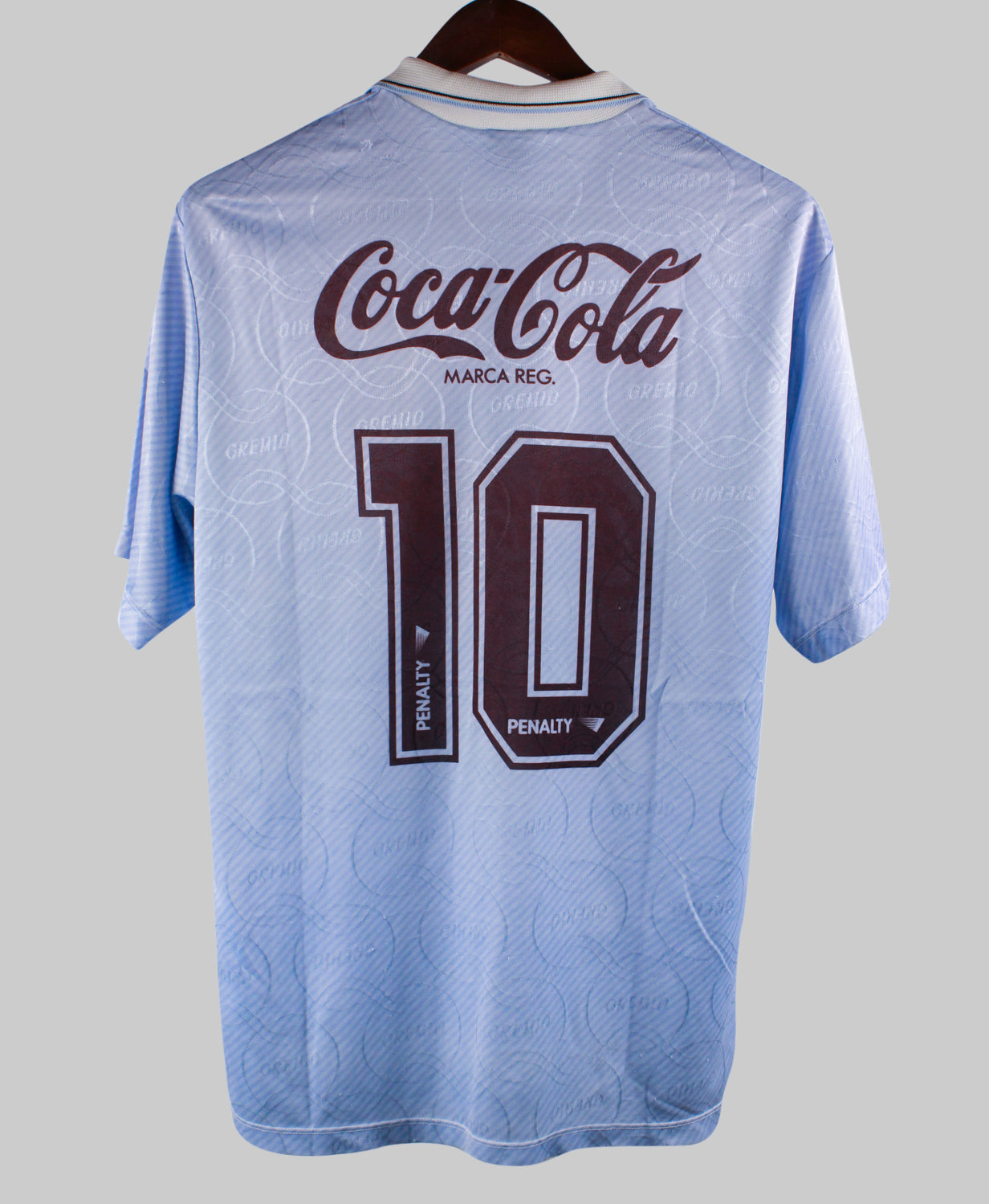 Gremio 1994-95  Third Kit  (L)