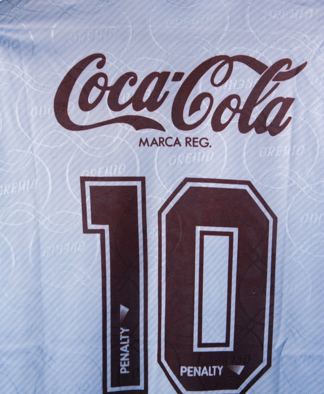 Gremio 1994-95  Third Kit  (L)