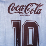 Gremio 1994-95  Third Kit  (L)