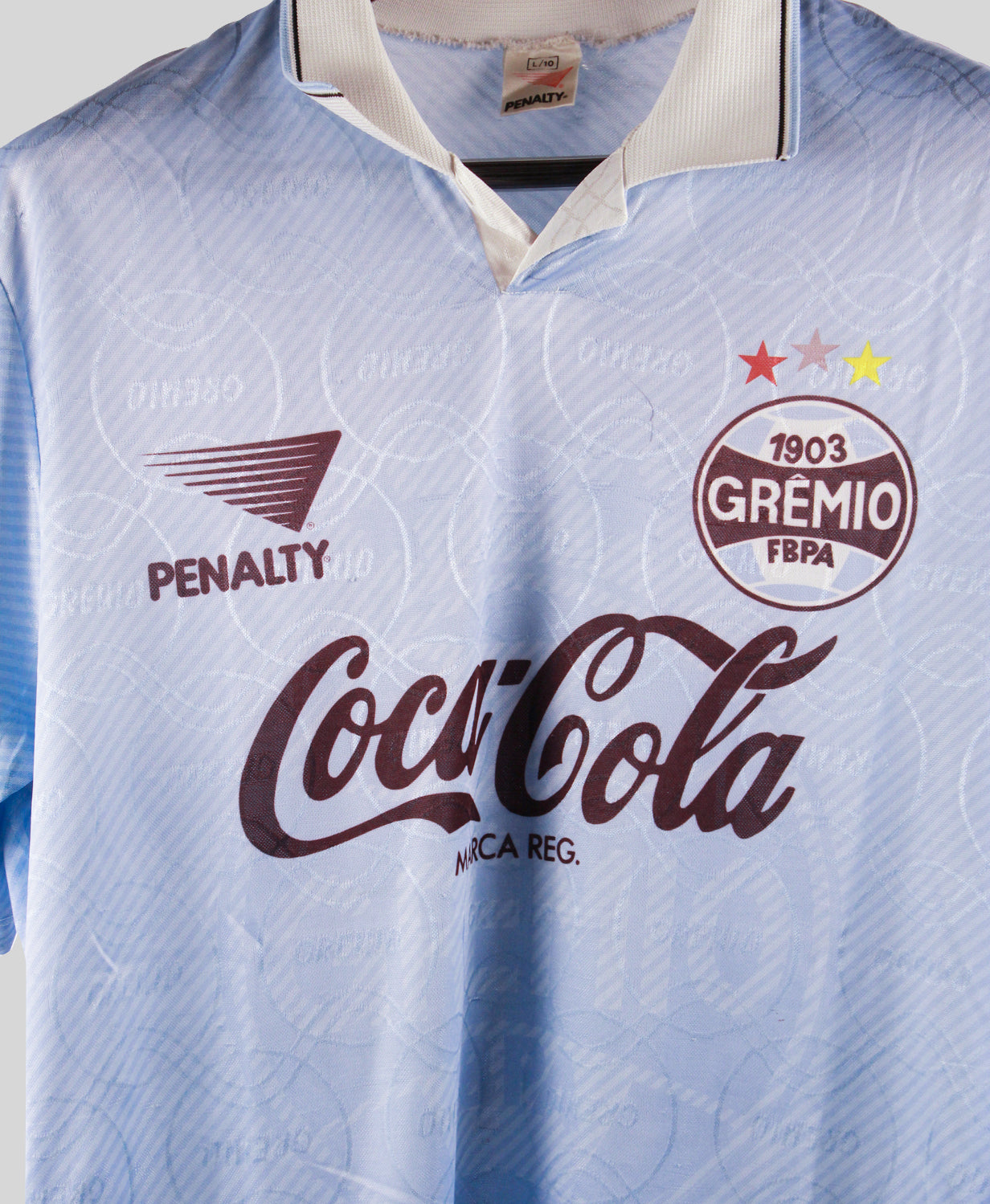 Gremio 1994-95  Third Kit  (L)