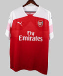 Arsenal 2018-19 Welbeck Home Kit (3XL)