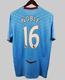 West Ham 2008-09 Noble Away Kit (L)