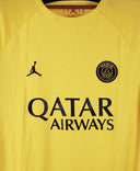 PSG 2022-23  Trainer Kit (L)