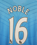 West Ham 2008-09 Noble Away Kit (L)