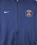 PSG 2014-15  Jacket Kit (L)