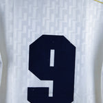 Italy 1995-96  Away Kit  (M)