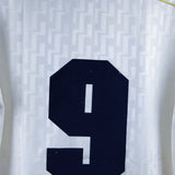 Italy 1995-96  Away Kit  (M)