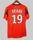 Stade Rennais 2007-08 Briand Home Kit (M)