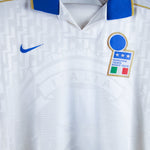Italy 1995-96  Away Kit  (M)