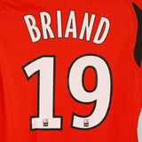 Stade Rennais 2007-08 Briand Home Kit (M)