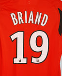 Stade Rennais 2007-08 Briand Home Kit (M)