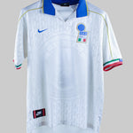 Italy 1995-96  Away Kit  (M)