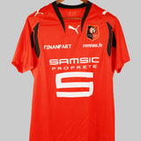 Stade Rennais 2007-08 Briand Home Kit (M)