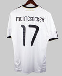 Germany 2010 Mertesacker Home Kit (L)