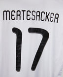 Germany 2010 Mertesacker Home Kit (L)