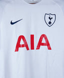 Tottenham 2017-18 Son Home Kit (M)