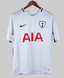 Tottenham 2017-18 Son Home Kit (M)