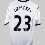 Fulham 2010-11 Dempsey Home Kit (L)
