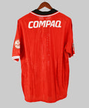 Urawa Red Diamonds 2001-02  Home Kit (XL)