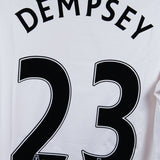 Fulham 2010-11 Dempsey Home Kit (L)