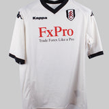 Fulham 2010-11 Dempsey Home Kit (L)