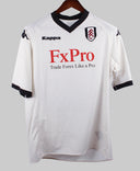 Fulham 2010-11 Dempsey Home Kit (L)
