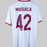 Bayern Munich 2024-25 Musiala Third Kit w/Tags (L)