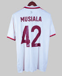 Bayern Munich 2024-25 Musiala Third Kit w/Tags (L)