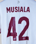 Bayern Munich 2024-25 Musiala Third Kit w/Tags (L)