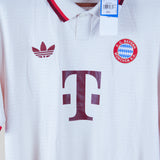 Bayern Munich 2024-25 Musiala Third Kit w/Tags (L)